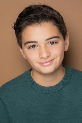 Robbie Johns