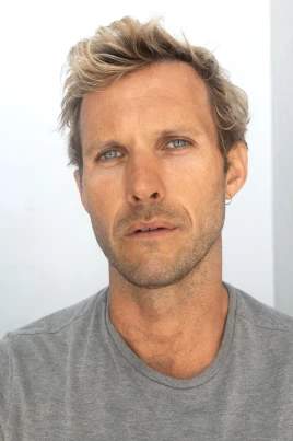Benjamin Rigby