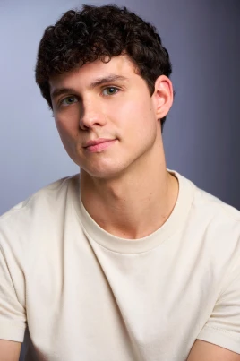 Andrew Joseph Brodeur