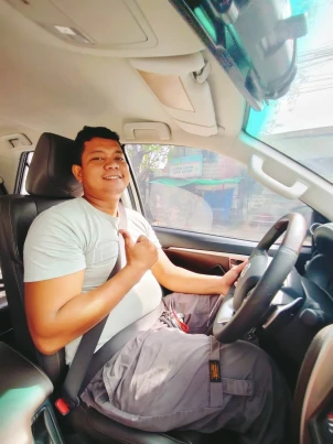 Nikko Paulo Gamboa