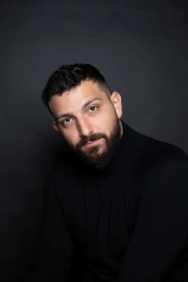 Cosmin Teodor Pana