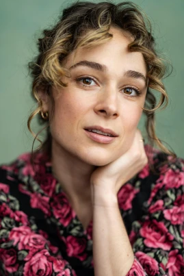 Phoebe Sparrow