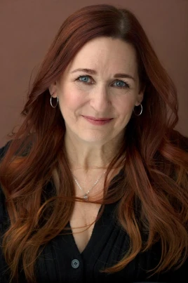 Cathy Cavadini