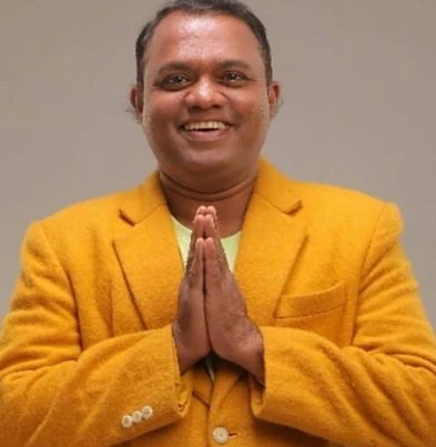 Ganesh Revdekar