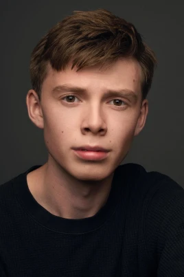 Lucian Zanes