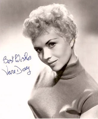 Vera Day