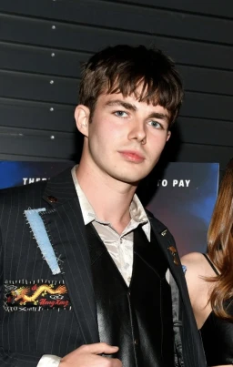 Grant Morningstar