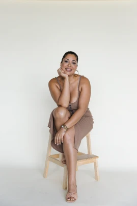Vianessa Castaños