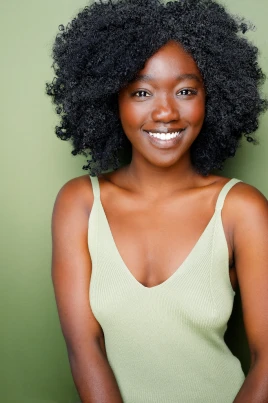 Raven Scott