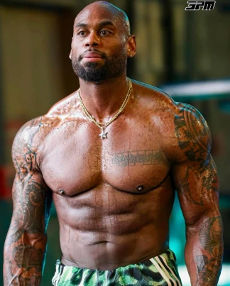 Corey Calliet