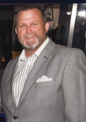 Brian Sommer