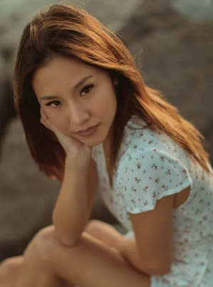Rebecca Kwan