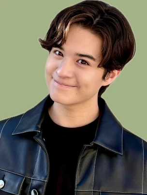 Lincoln Lambert
