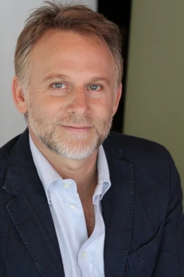Jeffrey Marcus