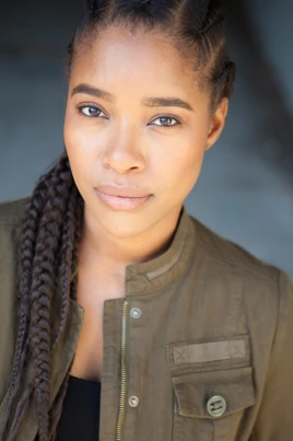 Toya Turner