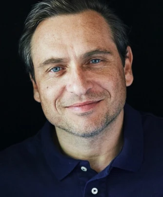 Stephen Lord