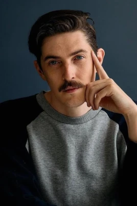 Adam Strandt