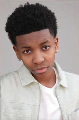 Jaeden White