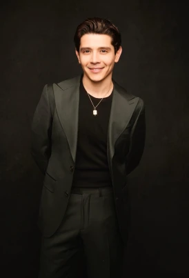 Christian Gallegos