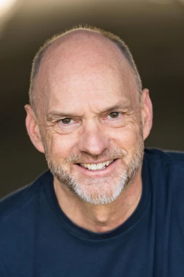 Brian Stepanek