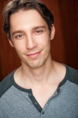 Jed Williams