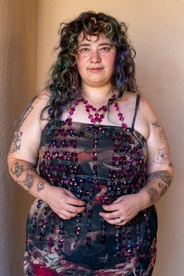 Betty Kaye