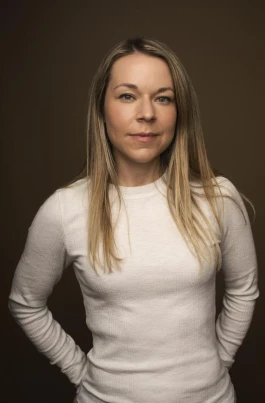 Tina Majorino