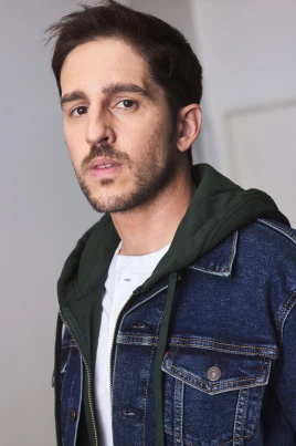 Eric Lloyd