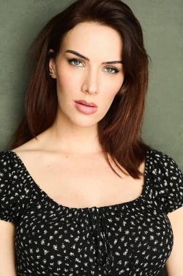 Charlotte Kirk
