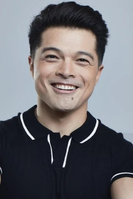 Vincent Rodriguez III