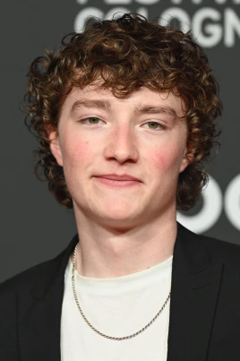 Cal O'Driscoll