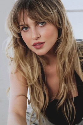 Anne Winters