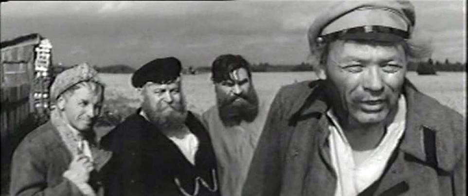 Nikolay Kuzmin