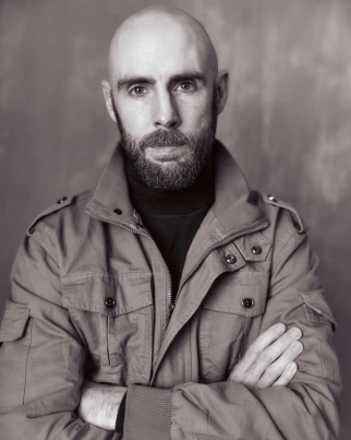 Aaron-Jon North