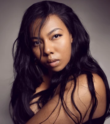 Asha Etchison