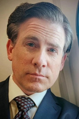 Mark MacRae