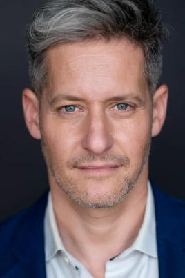 Jeremy Glazer