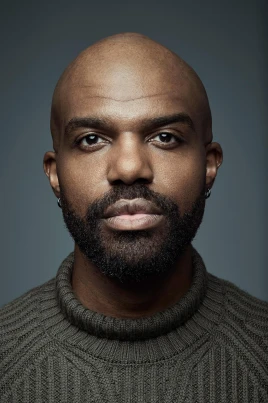 Carl Clemons-Hopkins