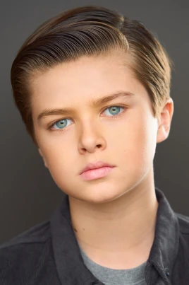 Finn Brown