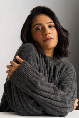 Shivani Persaud
