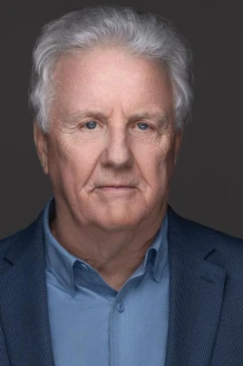 Patrick McDade