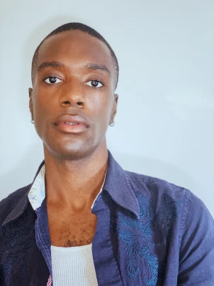Dylan T Jackson