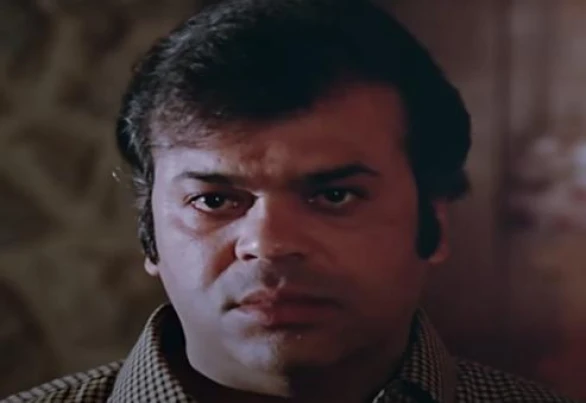 Ghanshyam Rohera