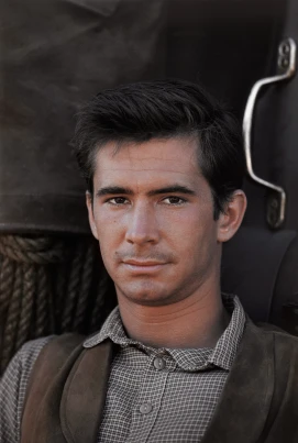 Anthony Perkins
