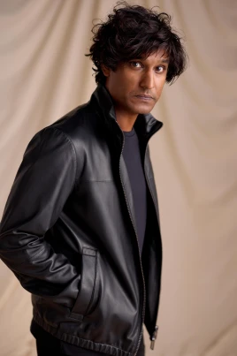 Rudi Dharmalingam