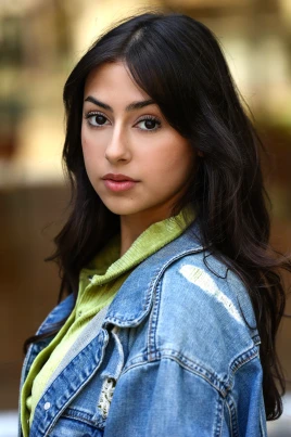 Stephanie Cood