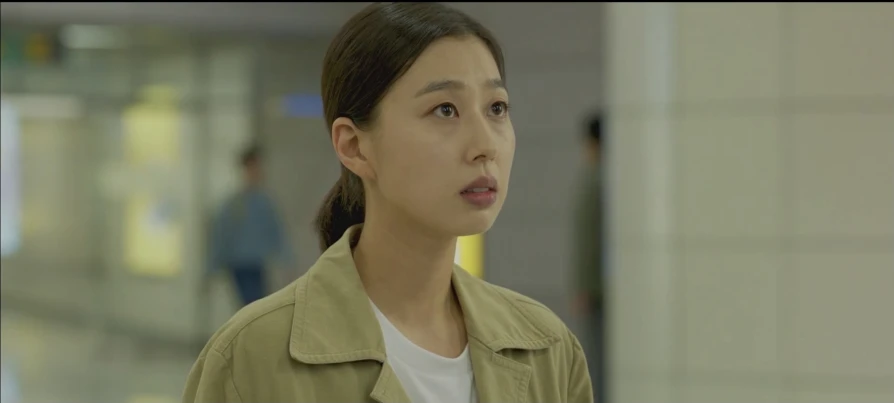 Park Ji-yeon