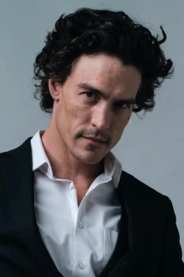 Steven John Ward