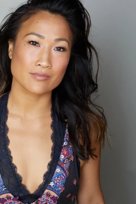 Tina Huang
