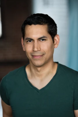 Matt Cardenes